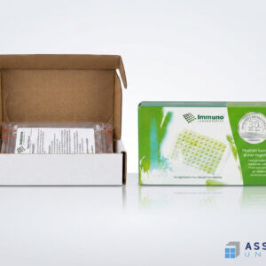 Immuno Physician Support Kit Hand Assembly