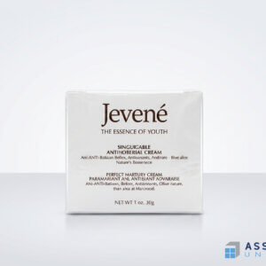 Jevene Anti Aging Cream Cello Wrap