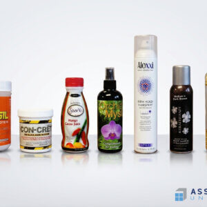 Labeling Projects Packaging Solutions