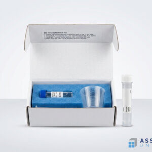 Medical Kit Sample Collection Packaging