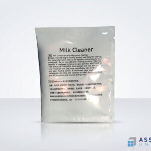Milk Cleaner Flexible Packaging Pouch