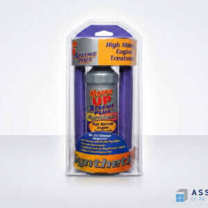 Motor Up Xtreme Plus Engine Treatment Bottle