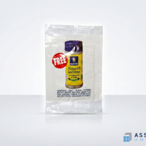 Nature Seasons Stick Pouch Cello Wrap