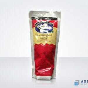 Natures Song Hummingbird Nectar Pouch