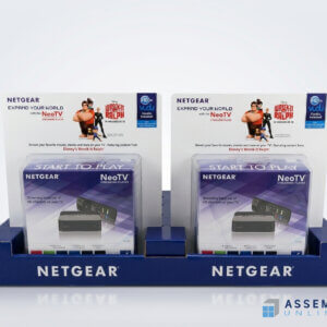 Netgear Neotv Streaming Player Club Store Packaging Netgear Neotv Streaming Player Club Store Packaging