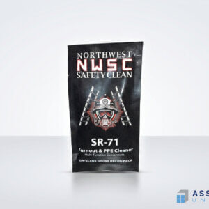 Nwsc Safety Ppe Cleaner Pouch