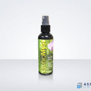 Orchid Myst Bottle Fill Packaging Spray