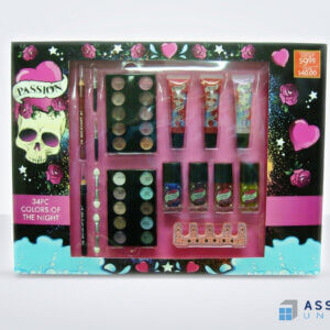 Passion Cosmetic Gift Set Kitting