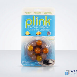Plink Garbage Disposer Blister Packaging