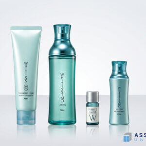 Pola Whississimo Gift Set Assembly