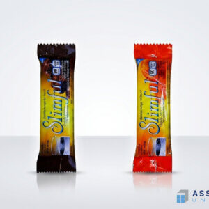 Slimful Cello Wrapped Snack Chews