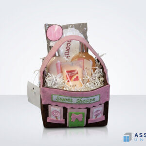 Ulta Grapefruit Burst Gift Set Assembly