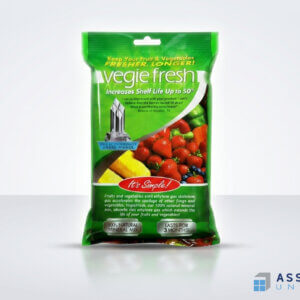 Vegie Fresh Bagging Mineral Mix