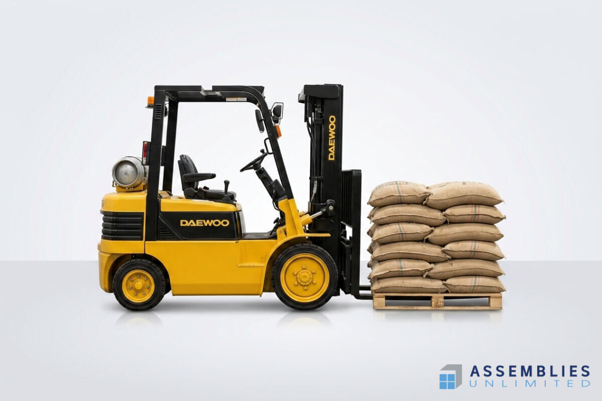 Fulfillment Warehousing Distribution Packaging