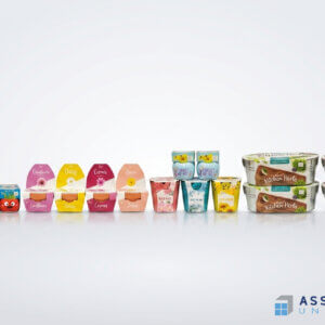 Grow Kits Pop Display Packaging