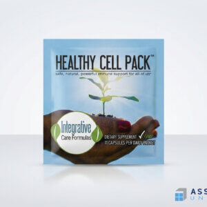 Integrative Care Formulas Healthy Cell Pack Pouch