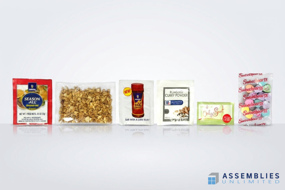 Morton Season All Powder Packaging