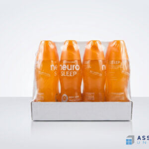 Neuro Sleep Bottle Secondary Packaging