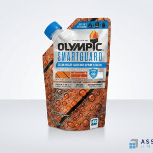 Olympic Smartguard Concentrated Sealer Pouch