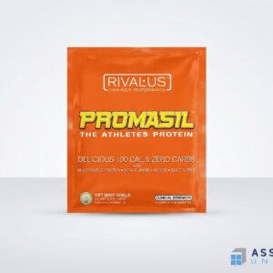 Rivalus Promasil Protein Supplement Pouch